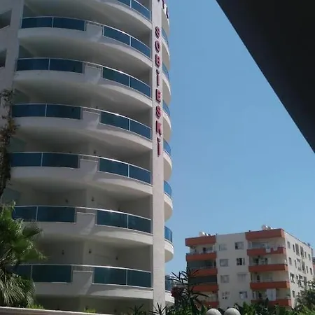 Sobieski Apartment